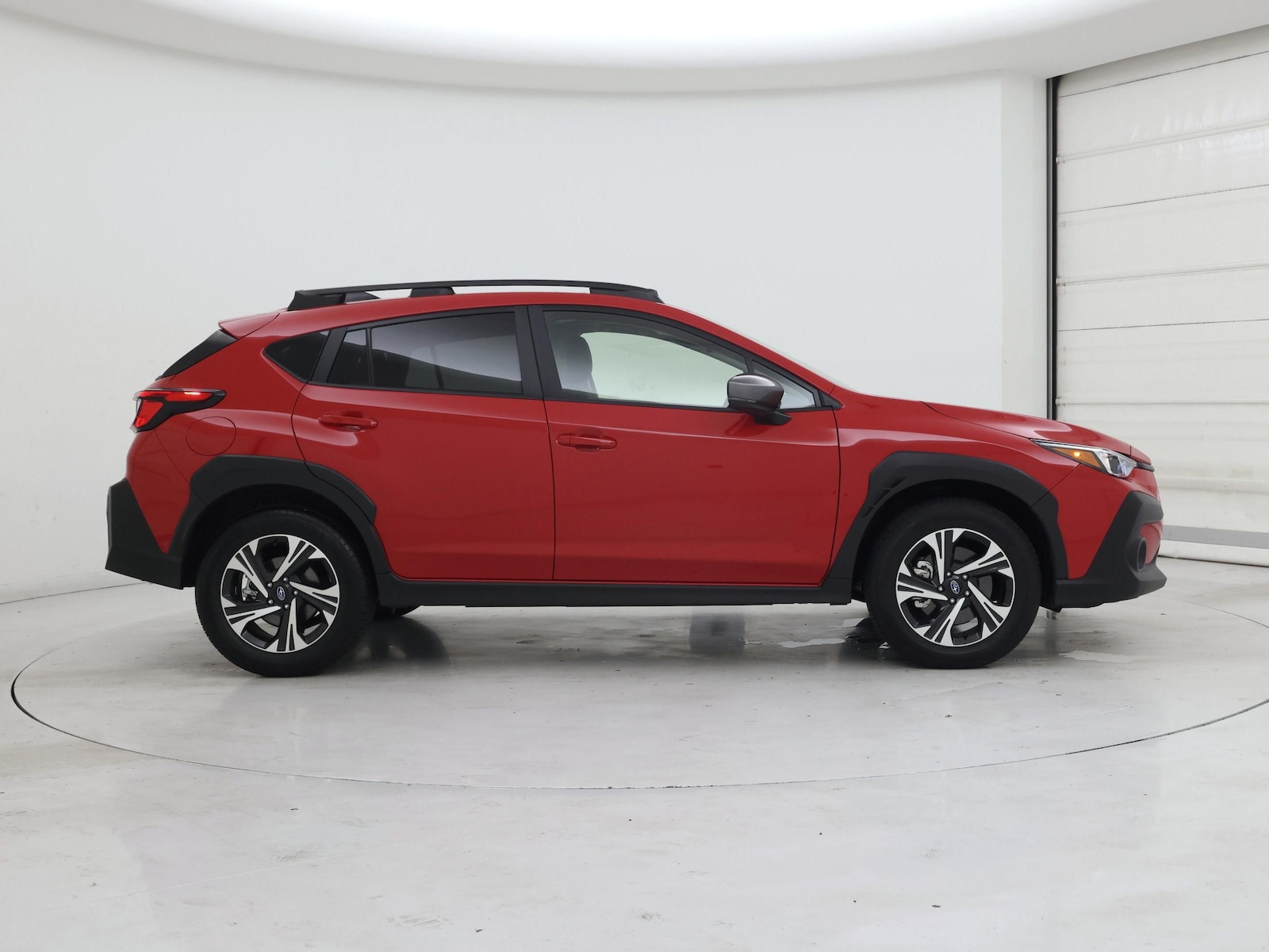2025 Subaru Crosstrek Premium - Photo 8
