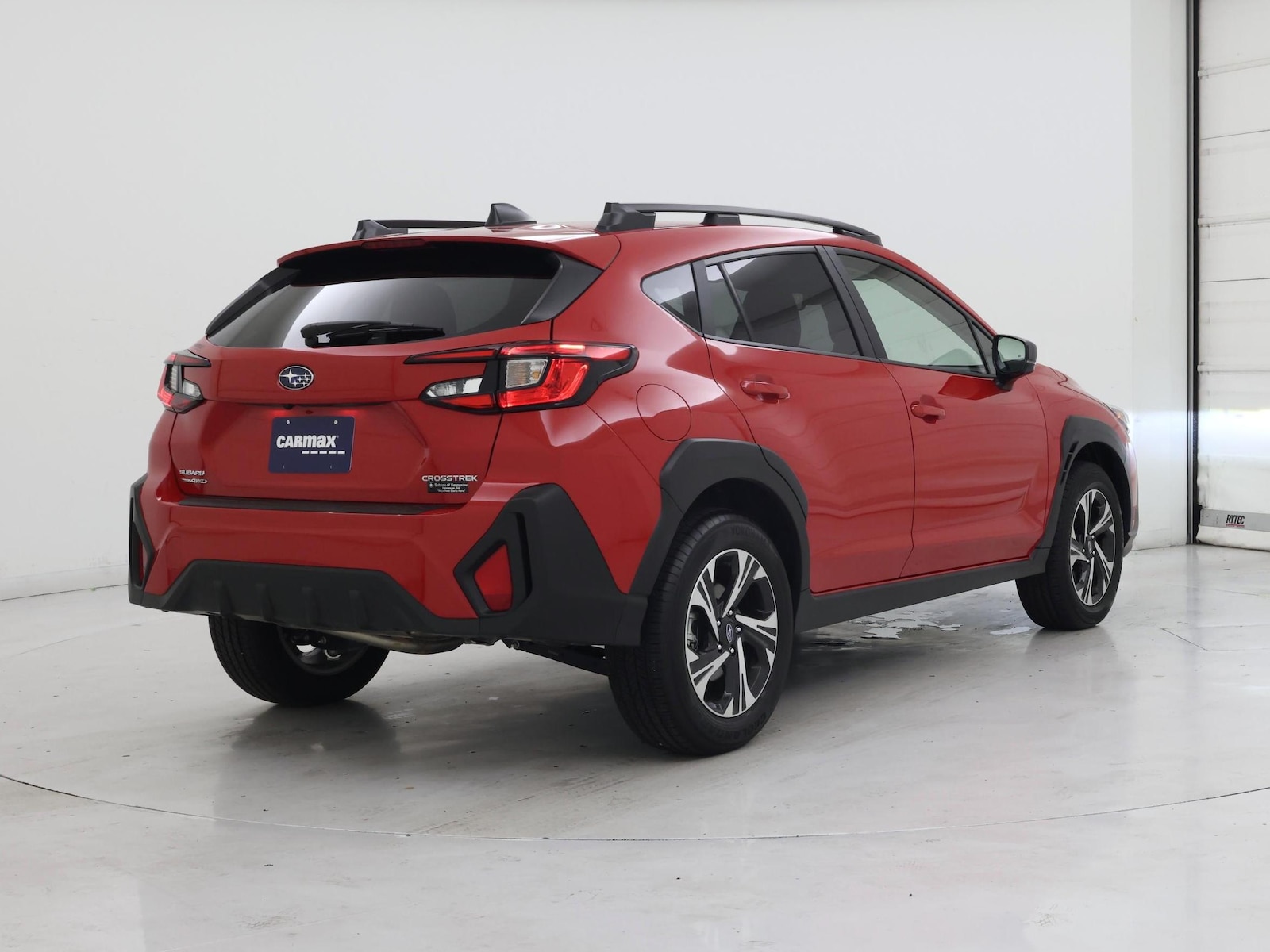 2025 Subaru Crosstrek Premium - Photo 9