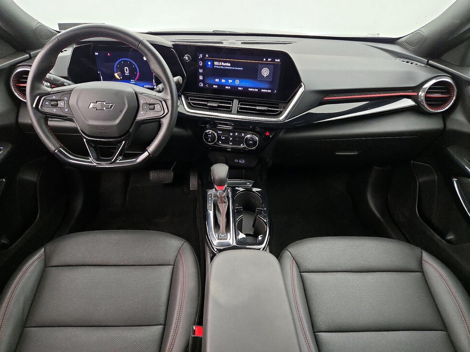 2025 Chevrolet Trax RS - Photo 10