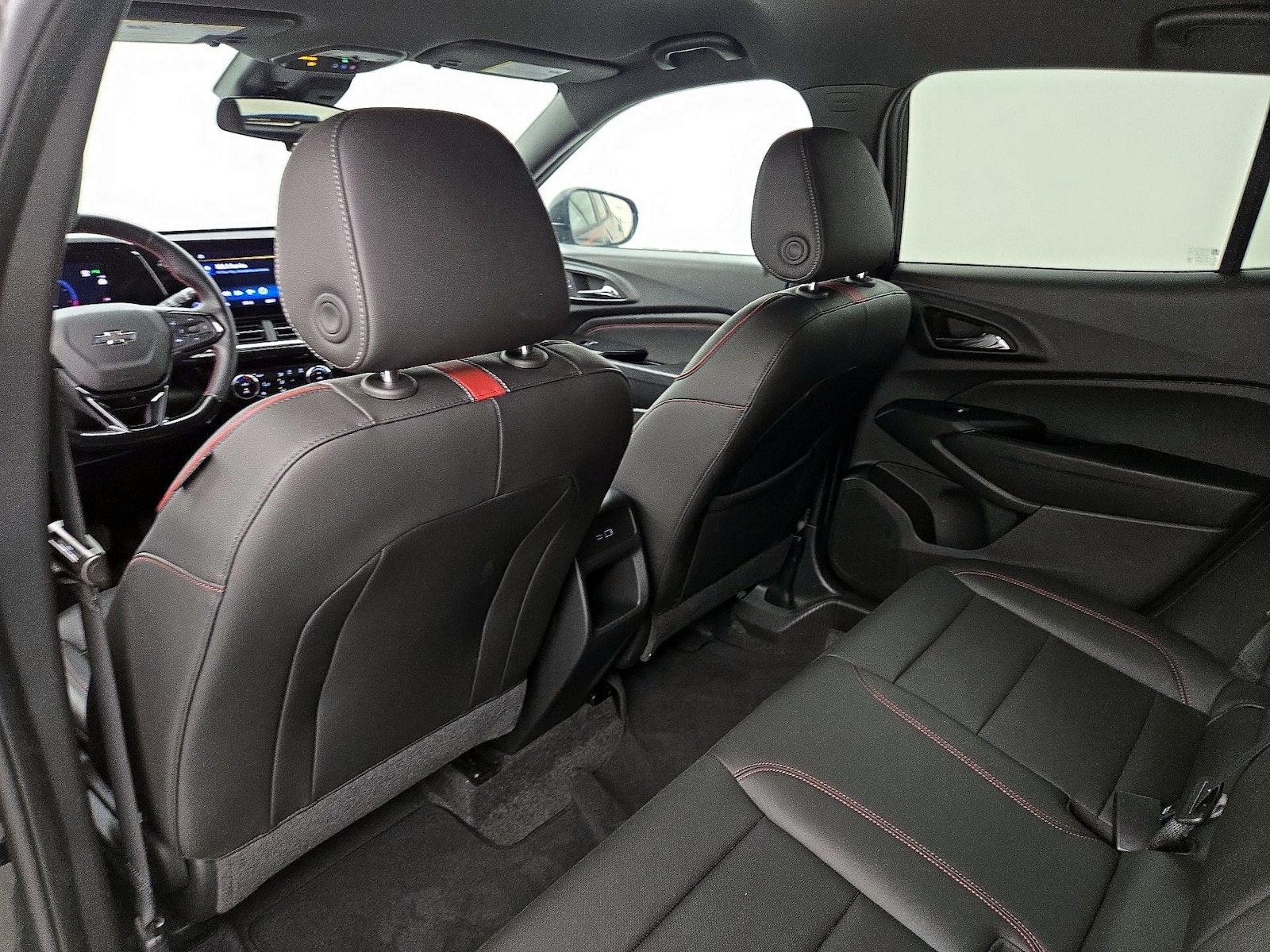 2025 Chevrolet Trax RS - Photo 20