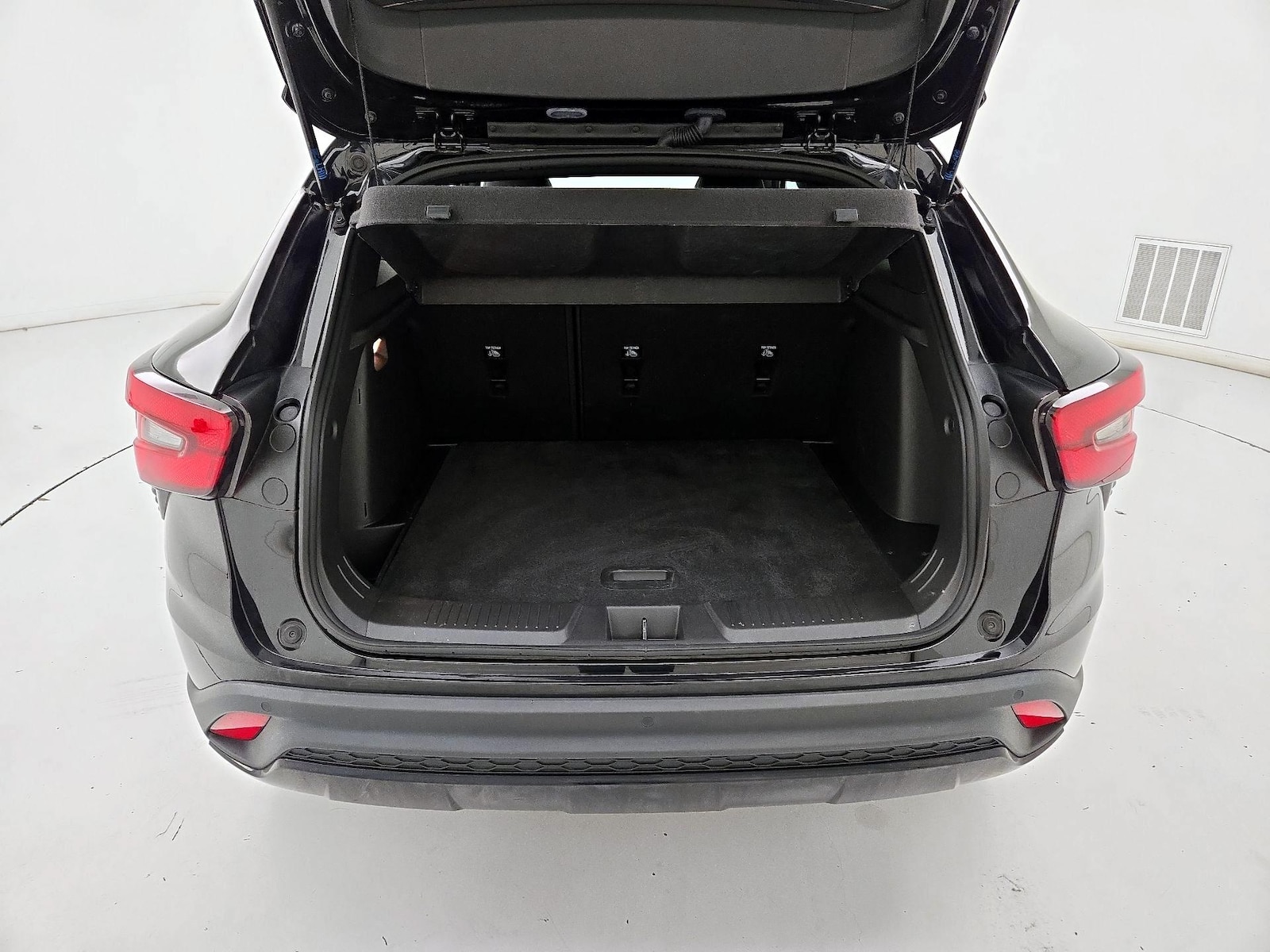 2025 Chevrolet Trax RS - Photo 21