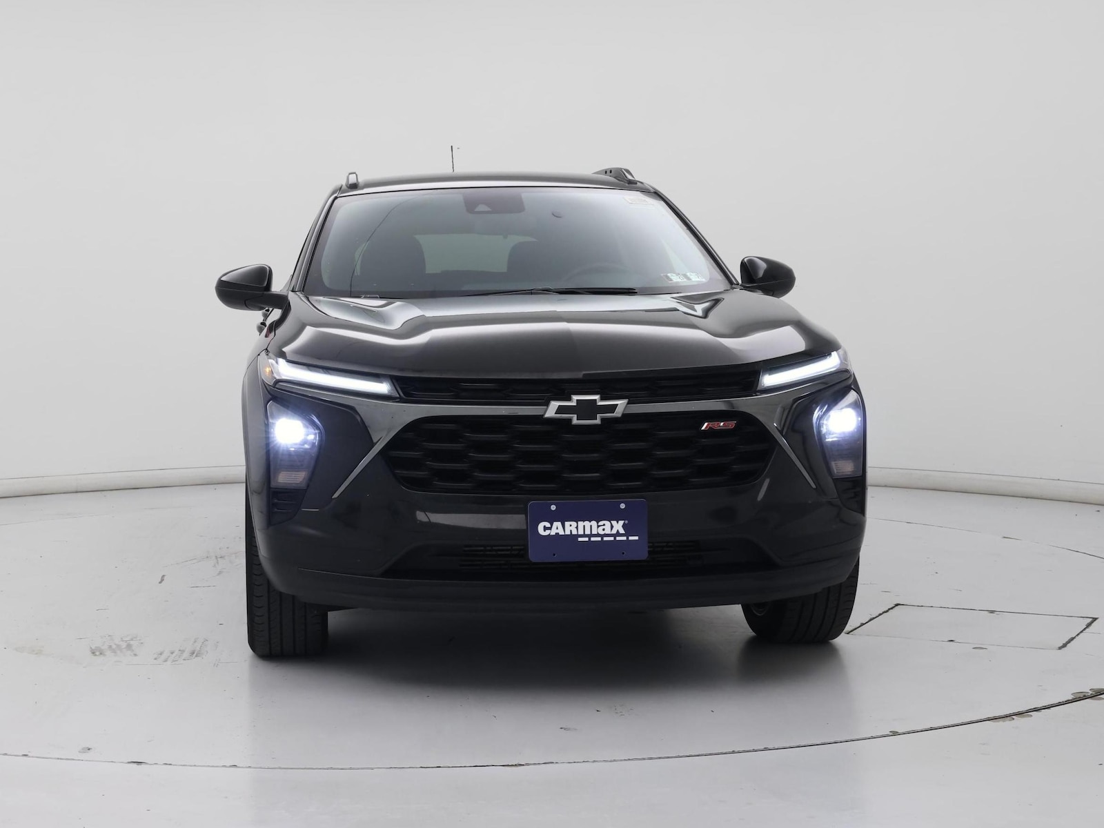 2025 Chevrolet Trax RS - Photo 6