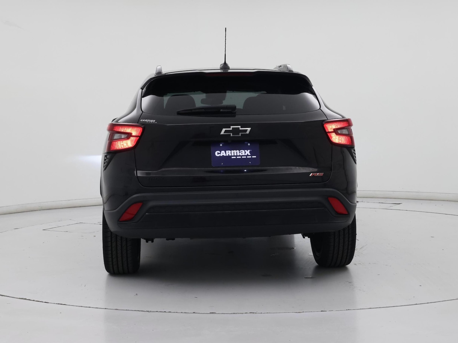 2025 Chevrolet Trax RS - Photo 7