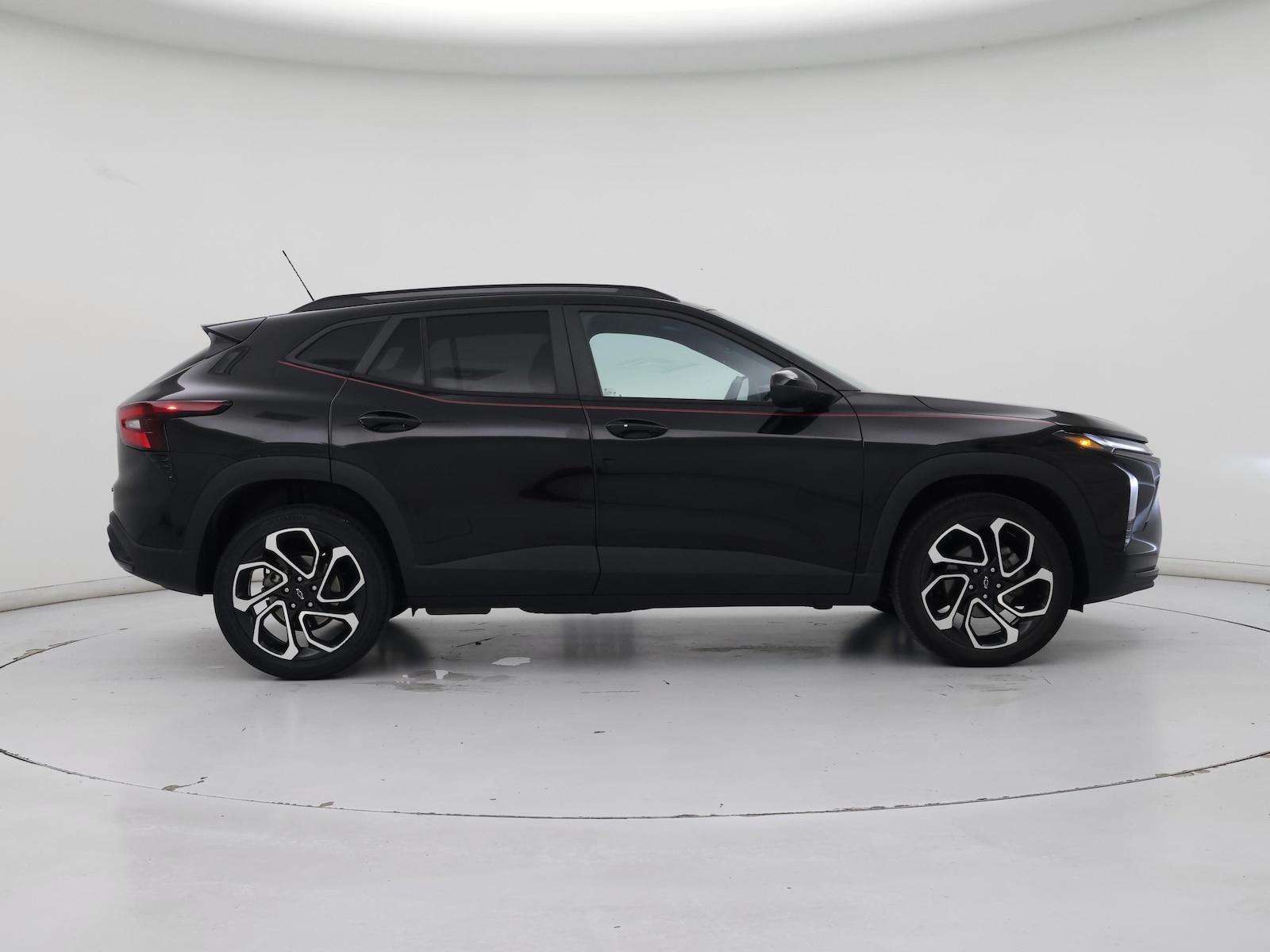 2025 Chevrolet Trax RS - Photo 8