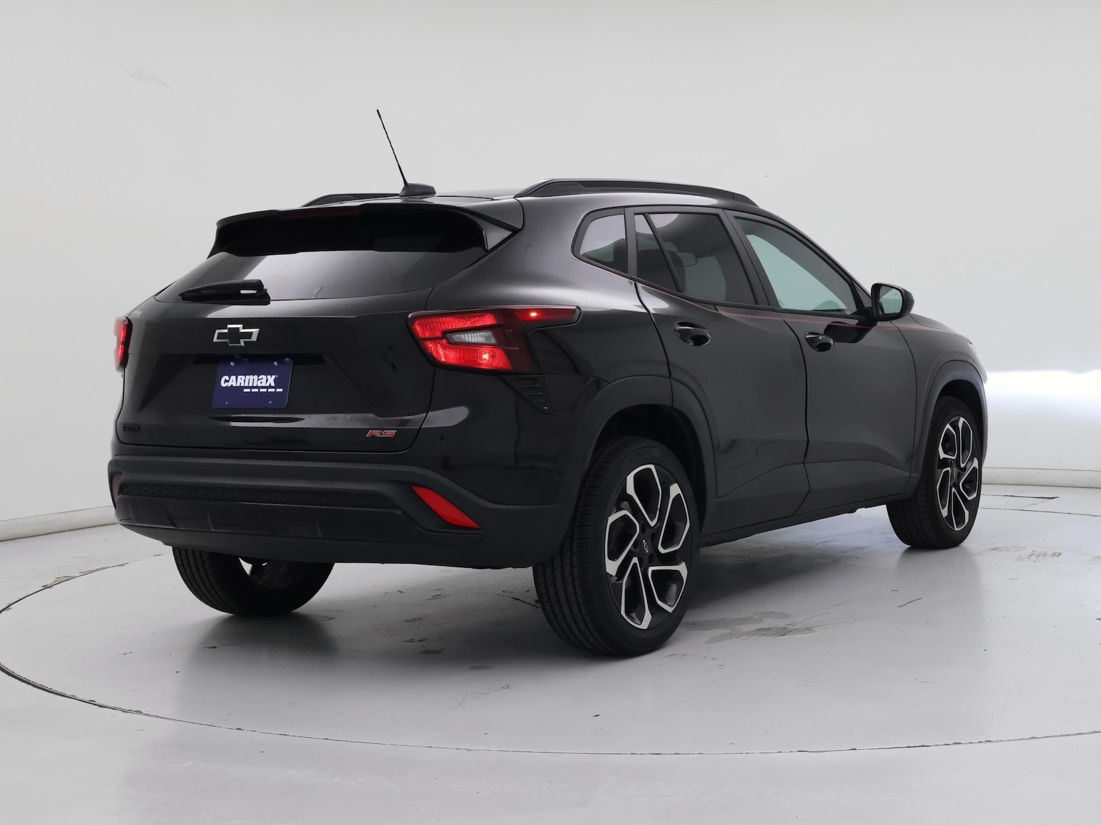 2025 Chevrolet Trax RS - Photo 9