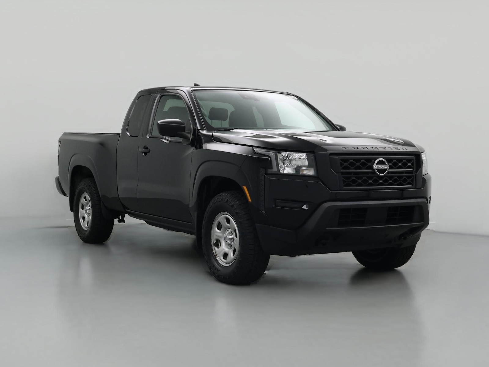 2022 Nissan Frontier