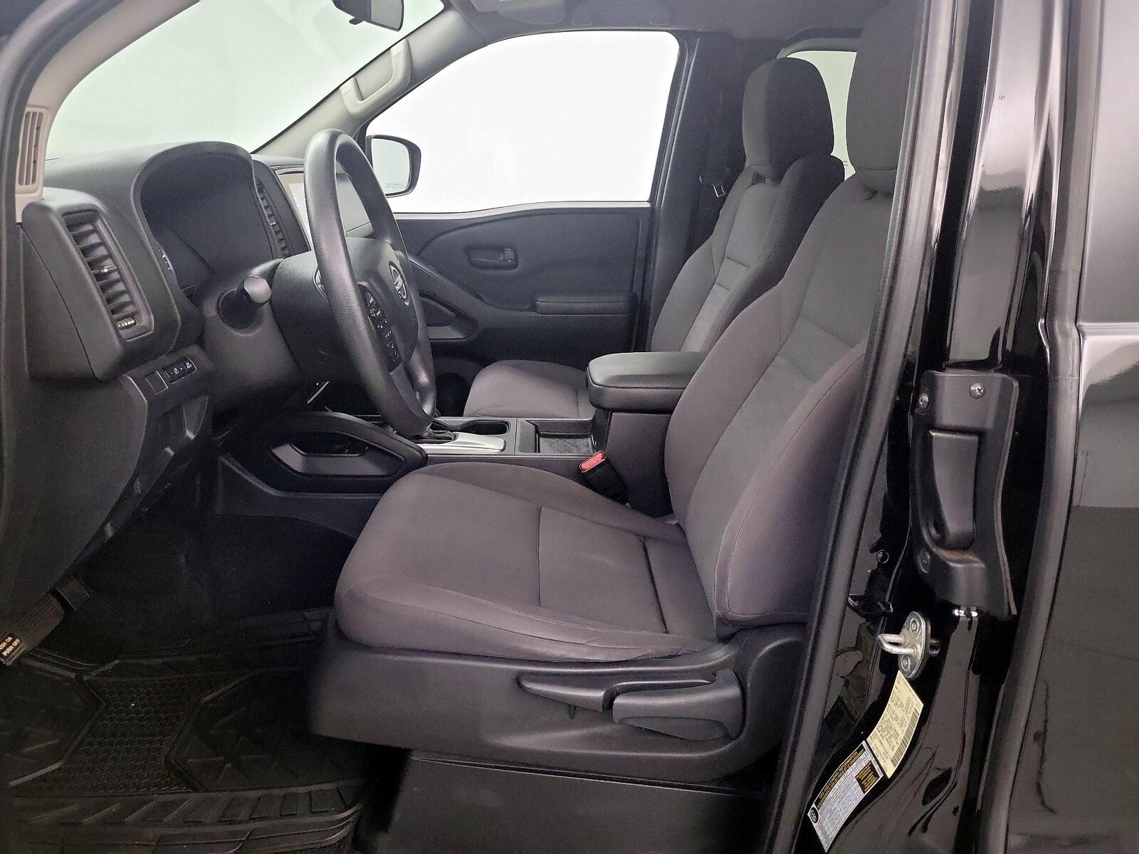 Side Airbags