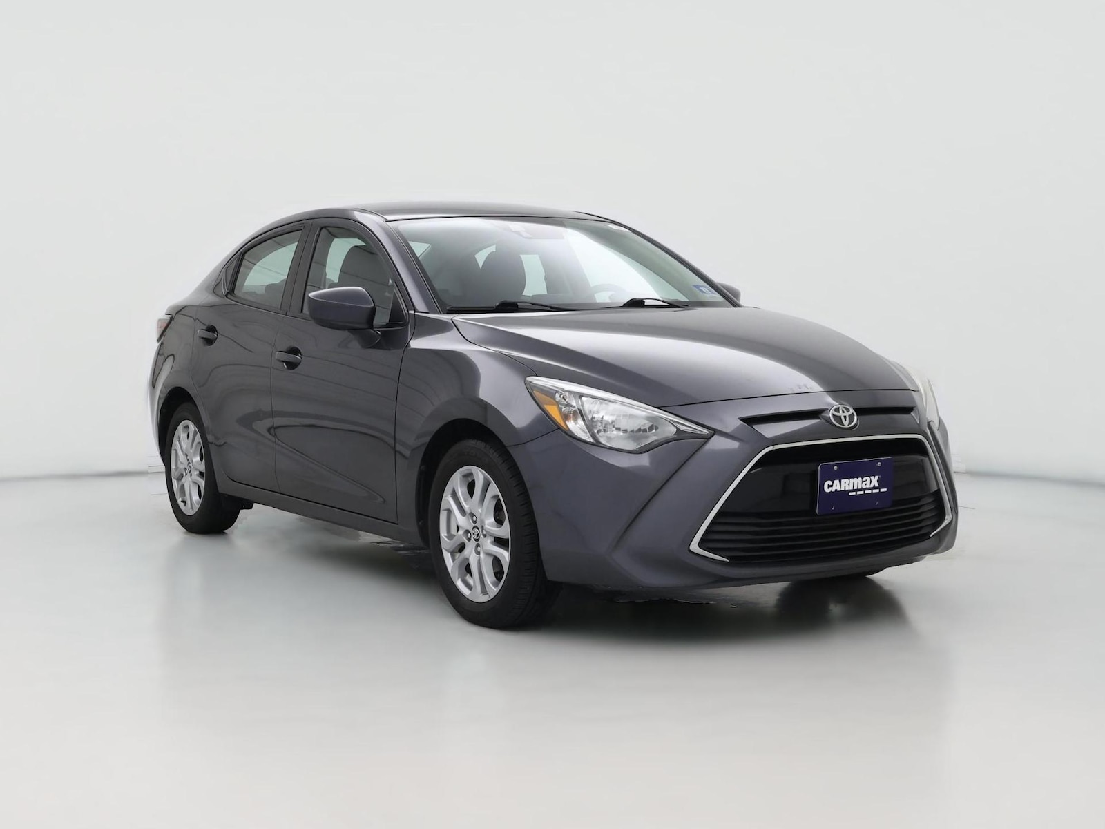 2018 Toyota Yaris iA