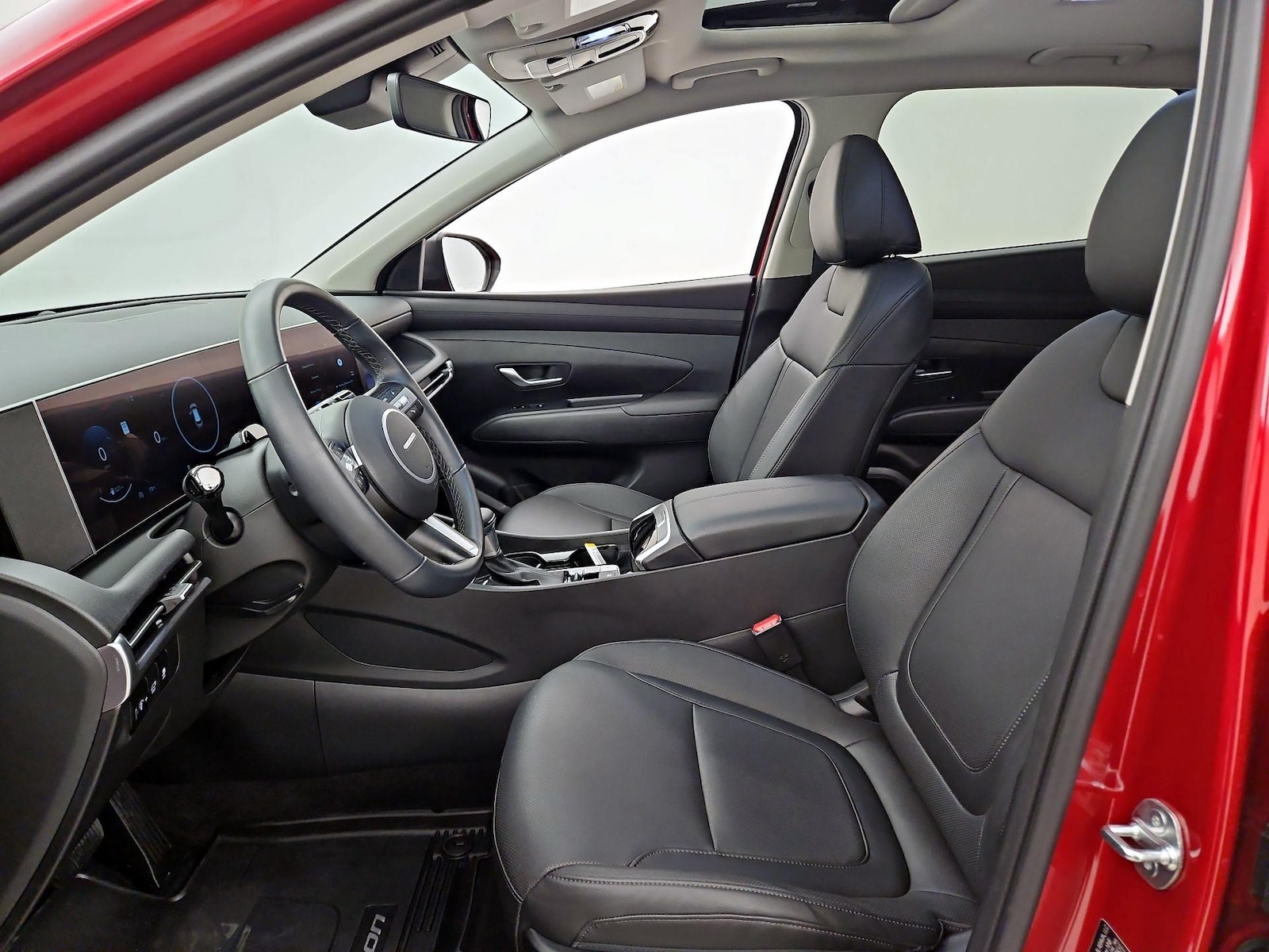 2025 Hyundai Tucson SEL Convenience - Photo 12