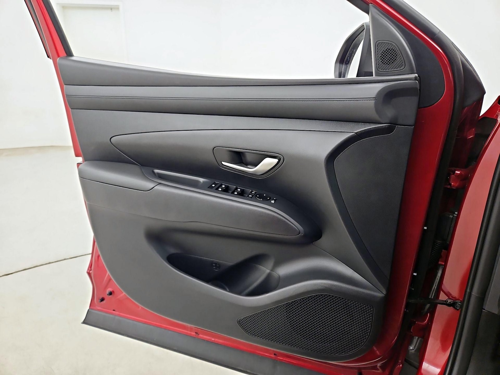 2025 Hyundai Tucson SEL Convenience - Photo 13