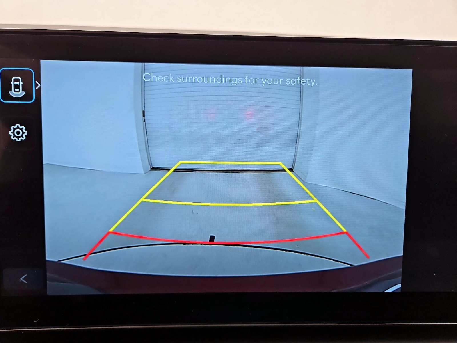 2025 Hyundai Tucson SEL Convenience - Photo 15