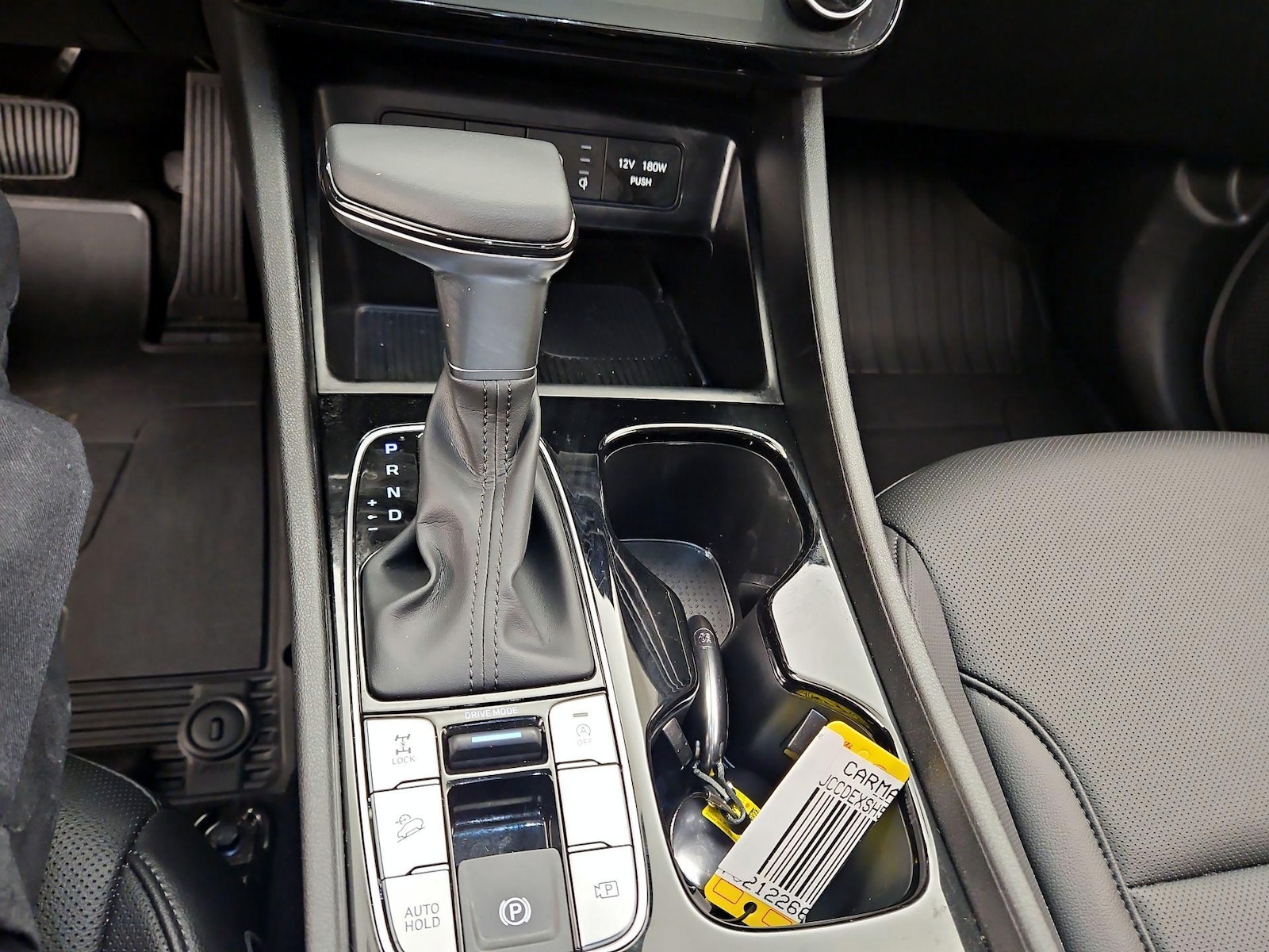 2025 Hyundai Tucson SEL Convenience - Photo 18