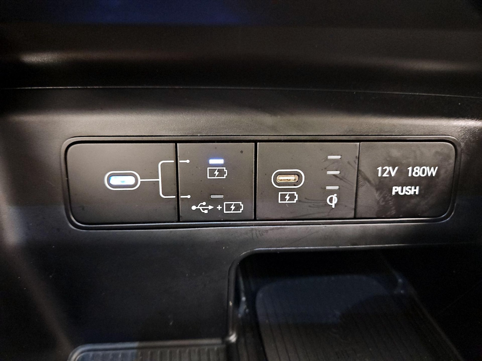 2025 Hyundai Tucson SEL Convenience - Photo 19