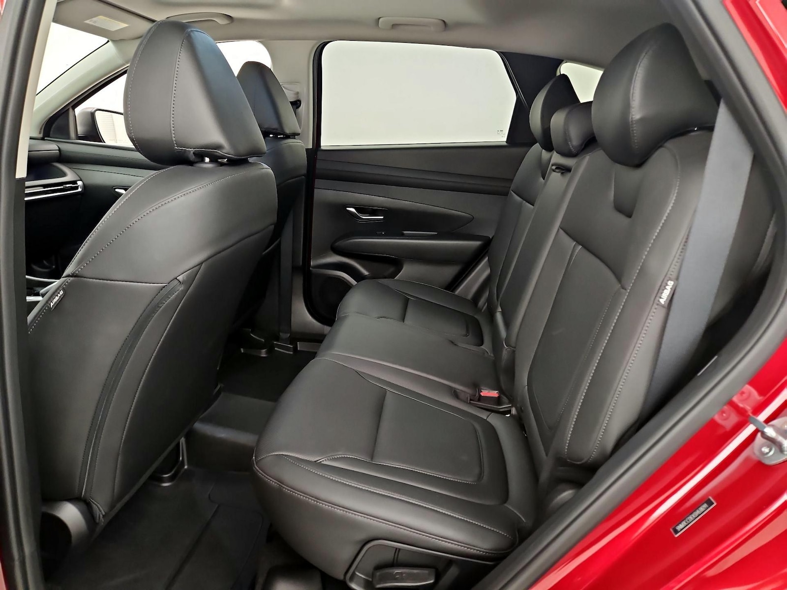 2025 Hyundai Tucson SEL Convenience - Photo 21