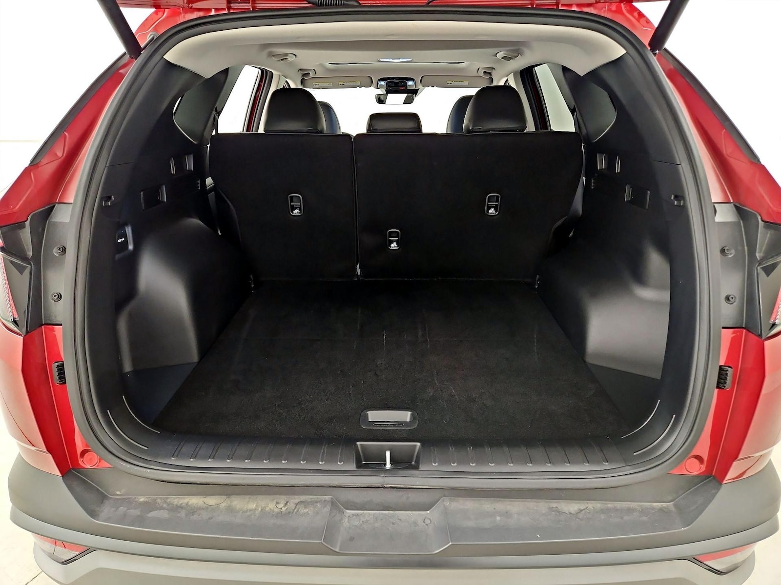 2025 Hyundai Tucson SEL Convenience - Photo 22