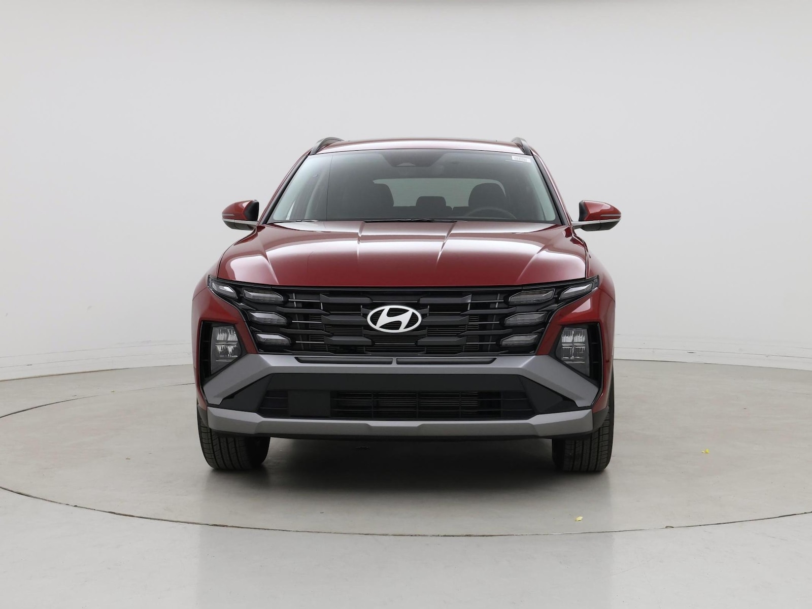2025 Hyundai Tucson SEL Convenience - Photo 6