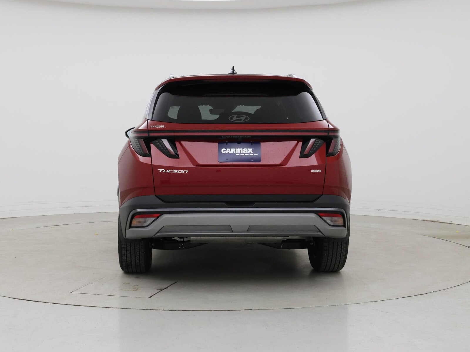 2025 Hyundai Tucson SEL Convenience - Photo 7