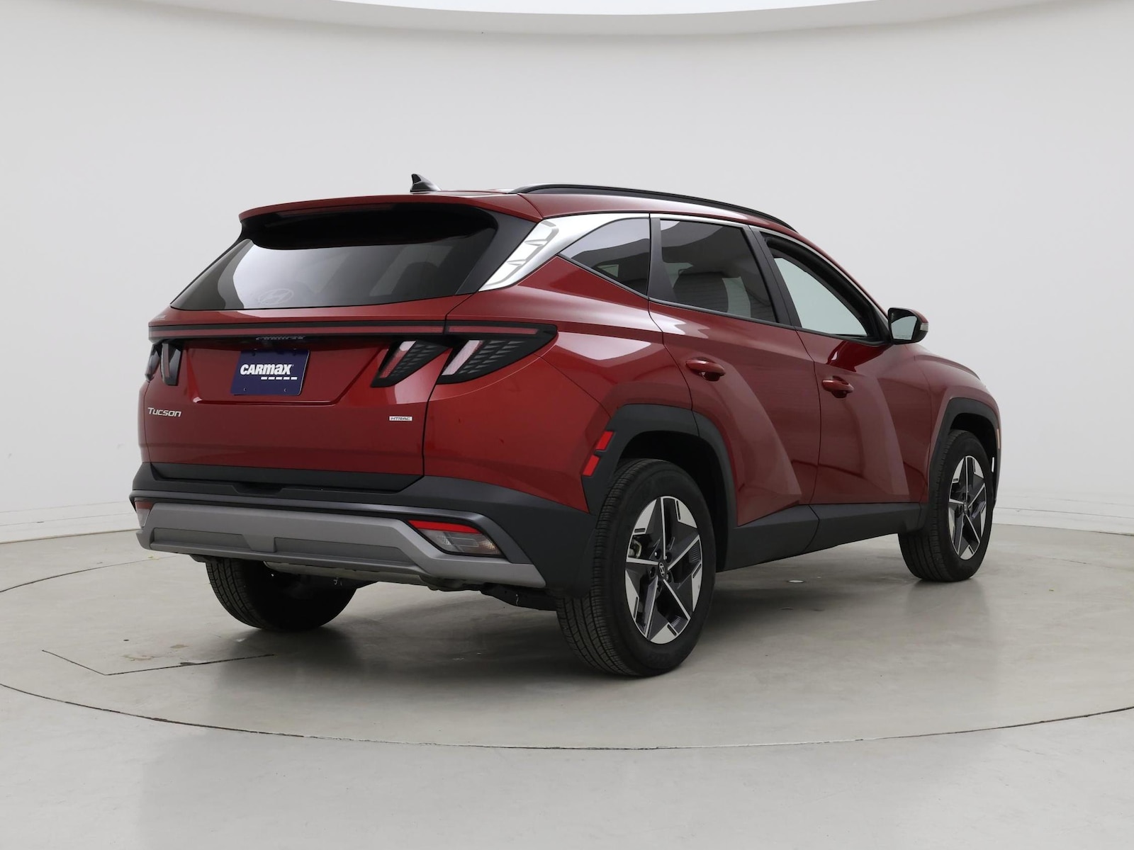 2025 Hyundai Tucson SEL Convenience - Photo 9