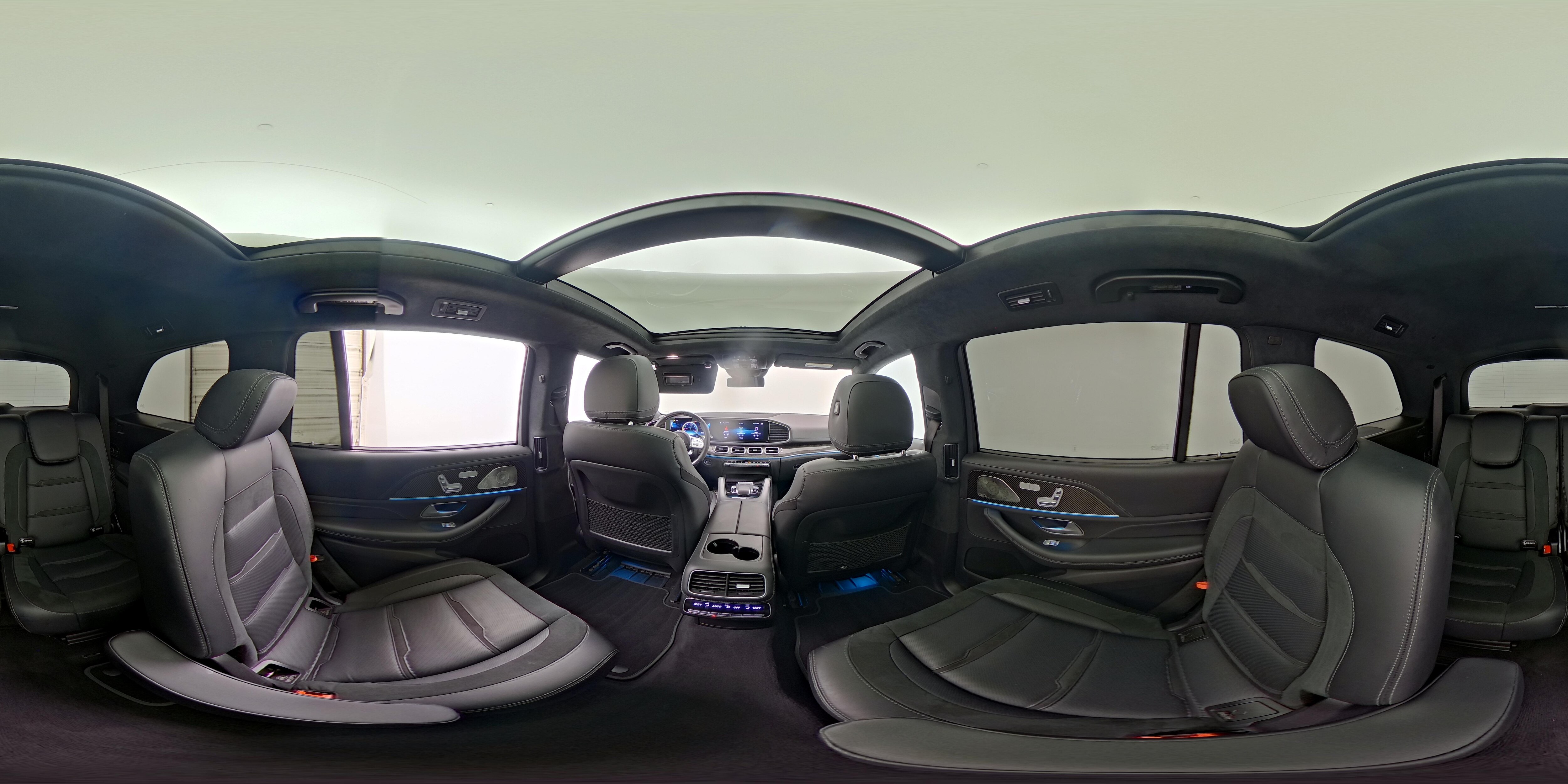 2022 Mercedes-Benz GLS AMG GLS63 - Photo 26