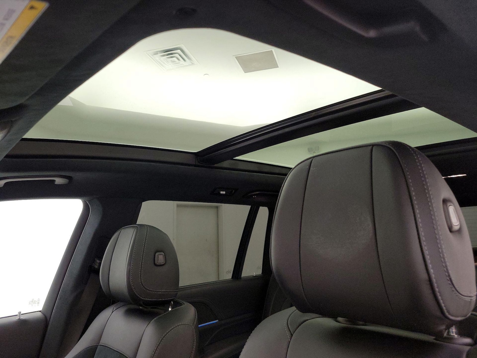 2022 Mercedes-Benz GLS AMG GLS63 - Photo 20