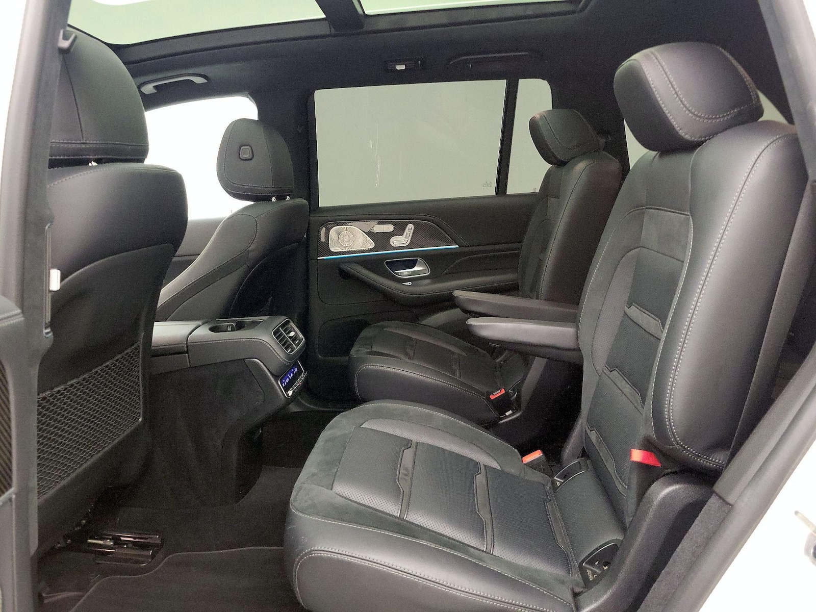 2022 Mercedes-Benz GLS AMG GLS63 - Photo 21
