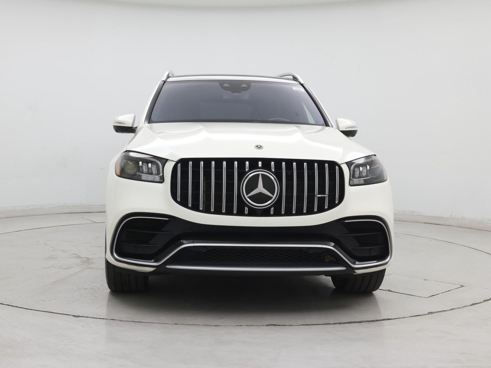 2022 Mercedes-Benz GLS AMG GLS63 - Photo 6