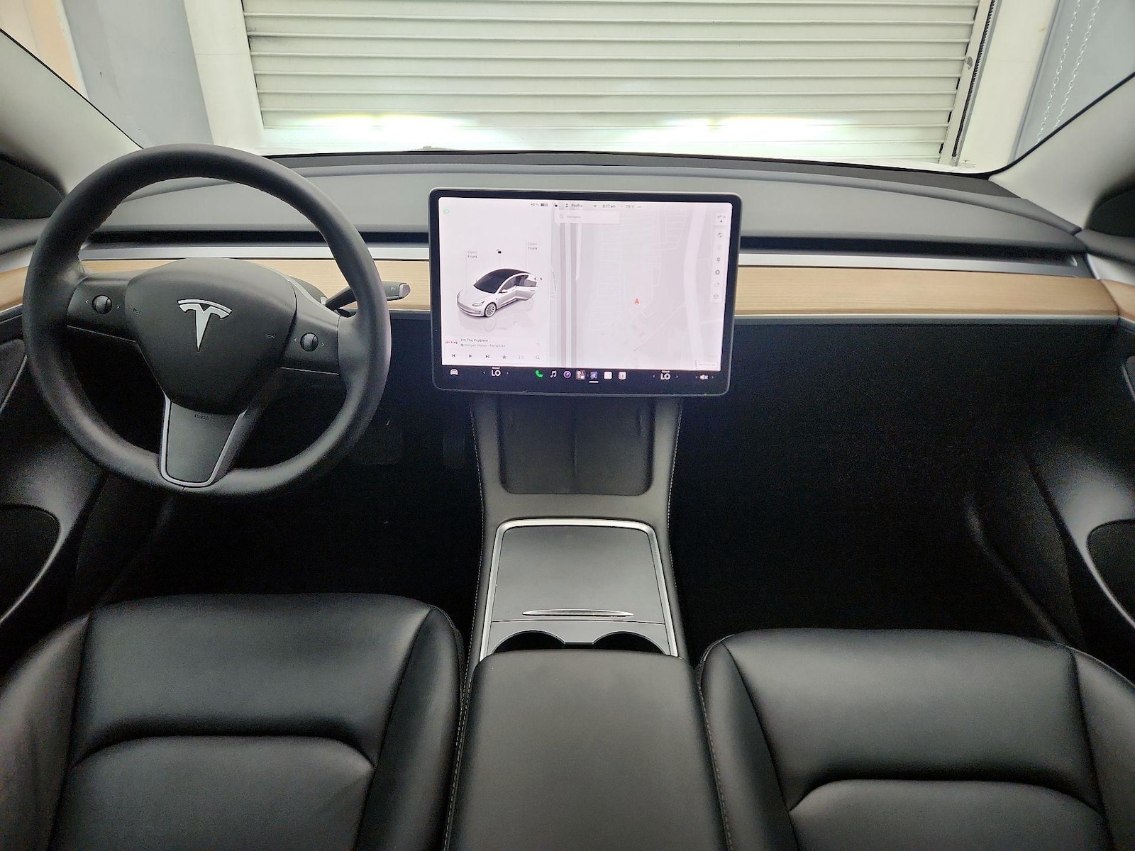 Navigation System