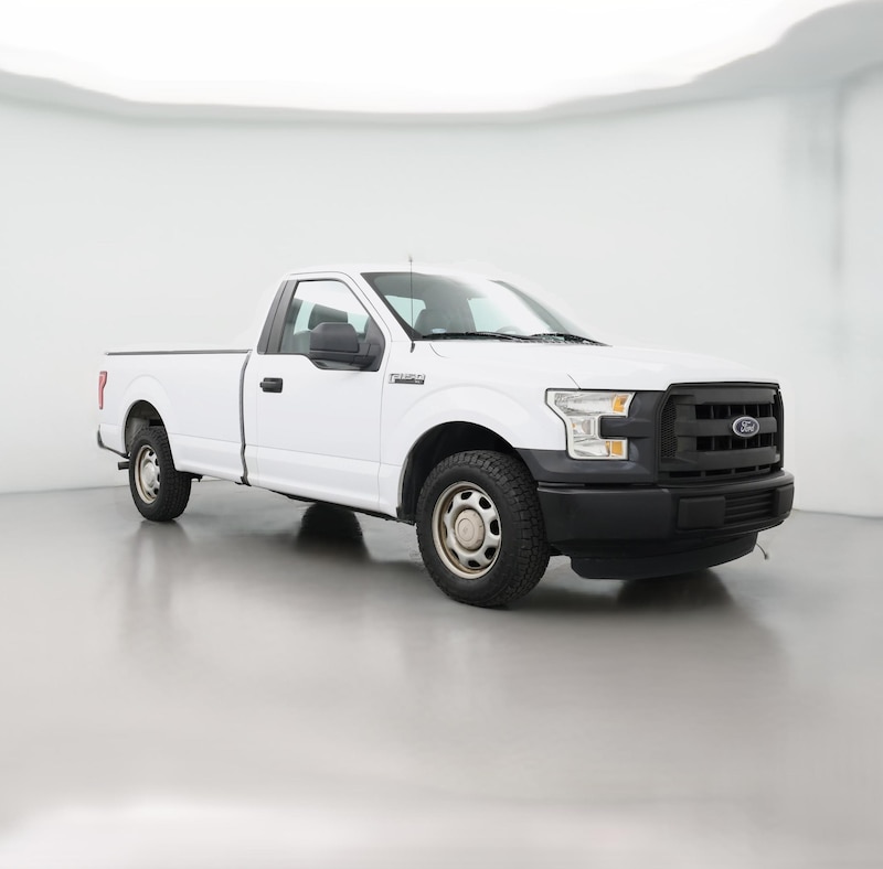 2015 Ford F150 XL