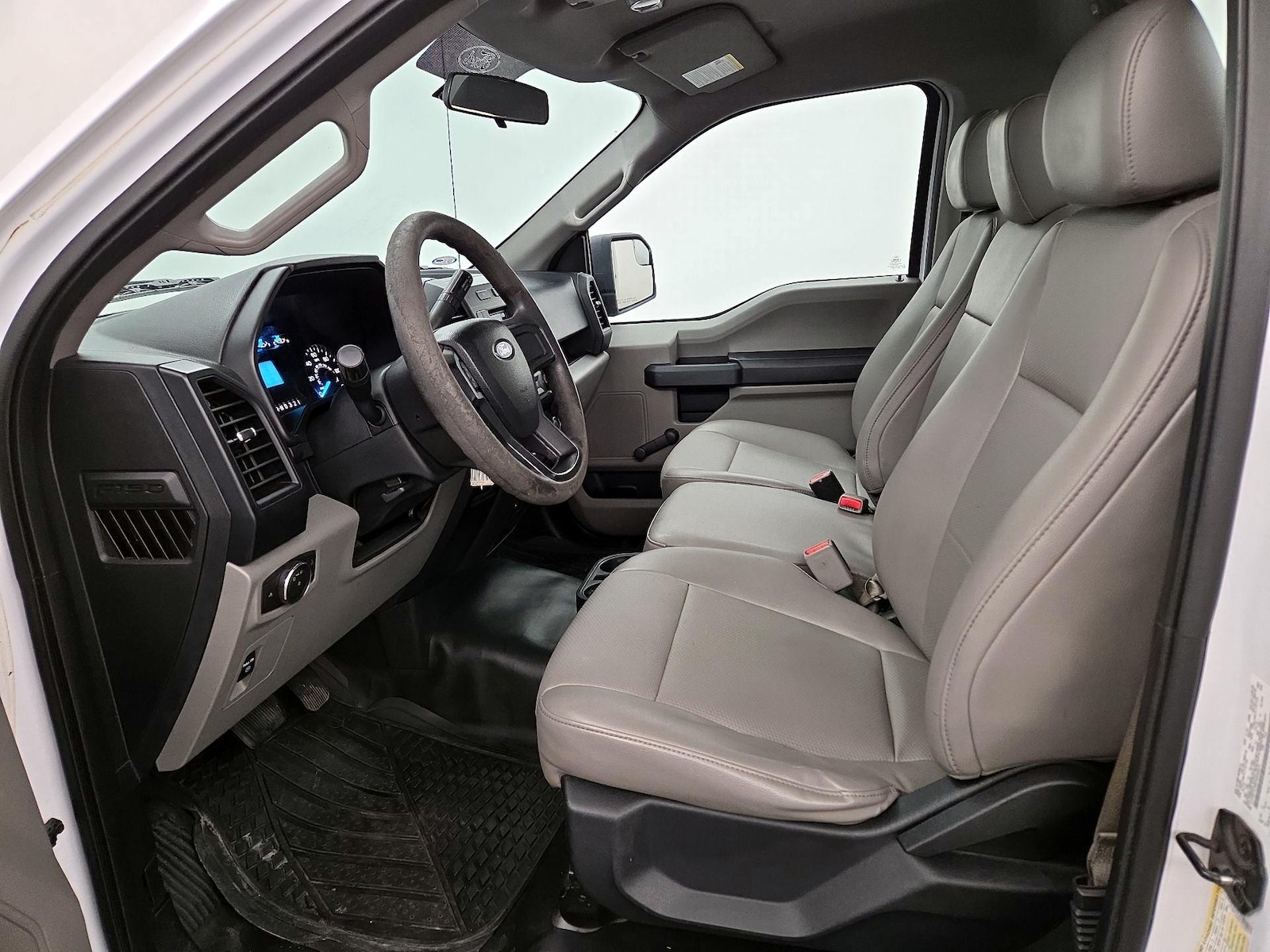 Side Airbags