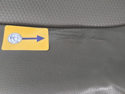 Condition detail