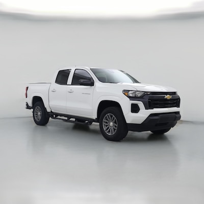2025 Chevrolet Colorado LT