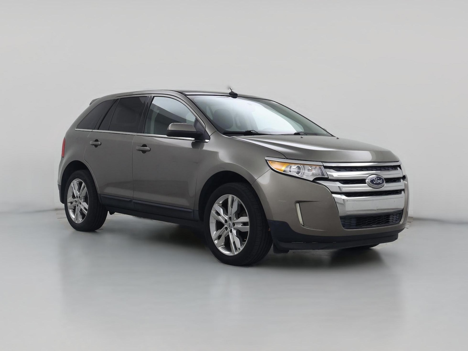 2014 Ford Edge