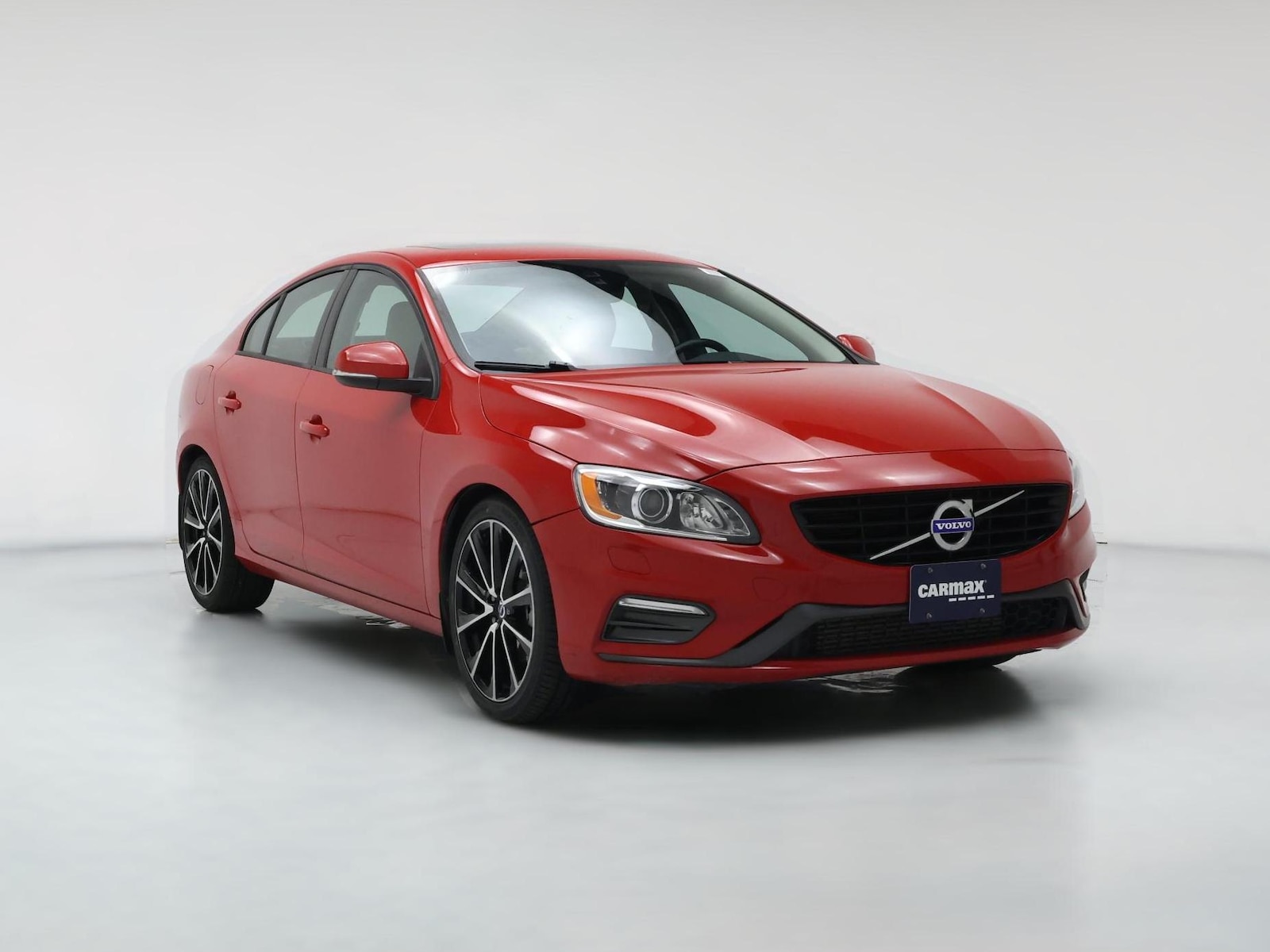 2017 Volvo S60 T5 Dynamic