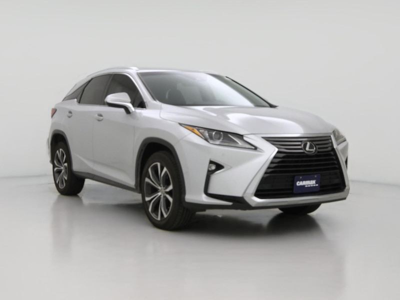 2016 Lexus RX 350 null