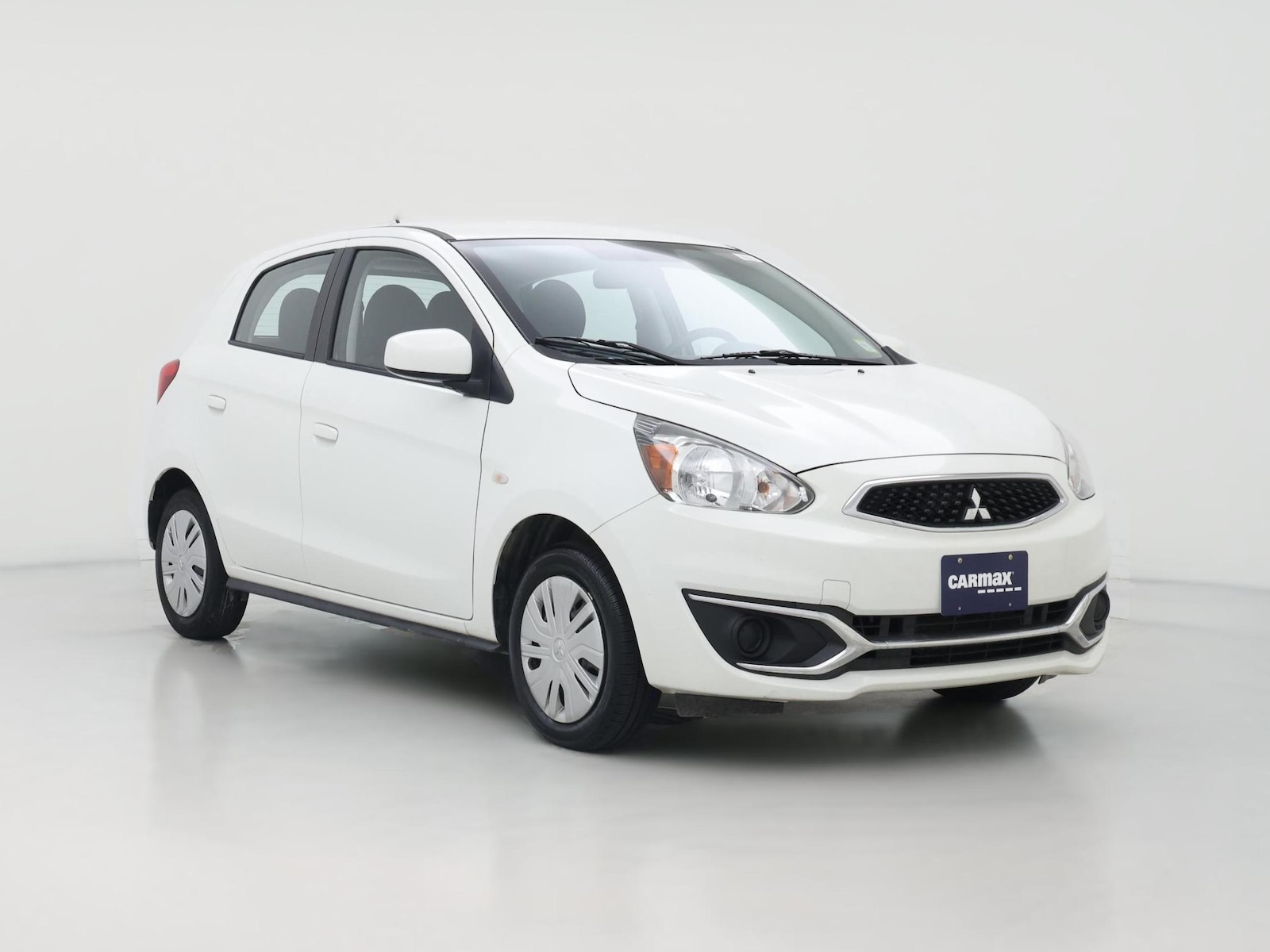 2019 Mitsubishi Mirage ES