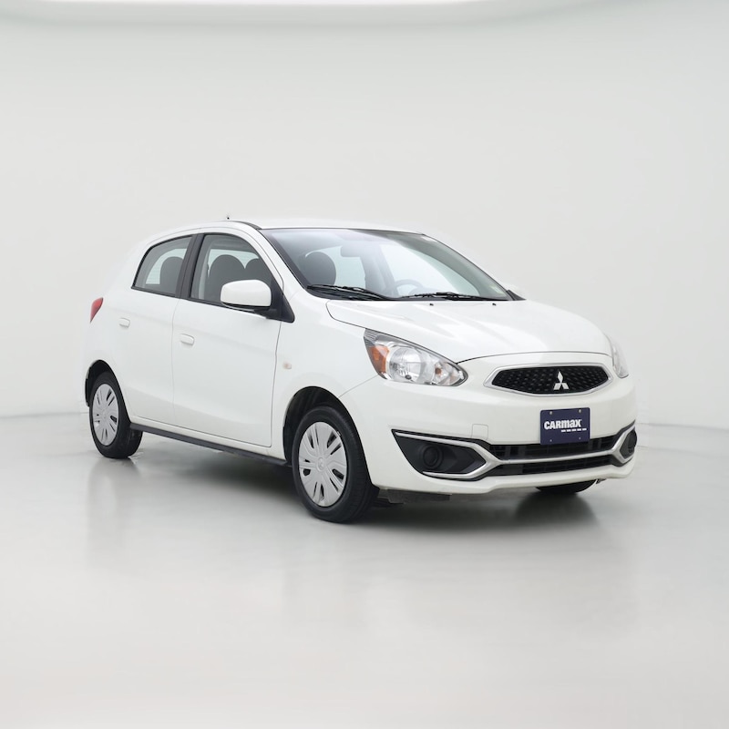 2019 Mitsubishi Mirage ES