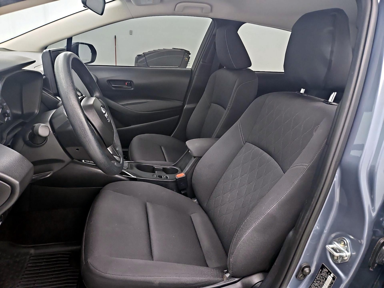 Side Airbags