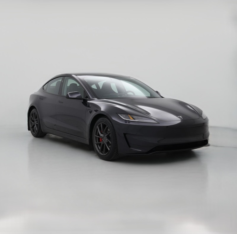 2024 Tesla Model 3 Performance