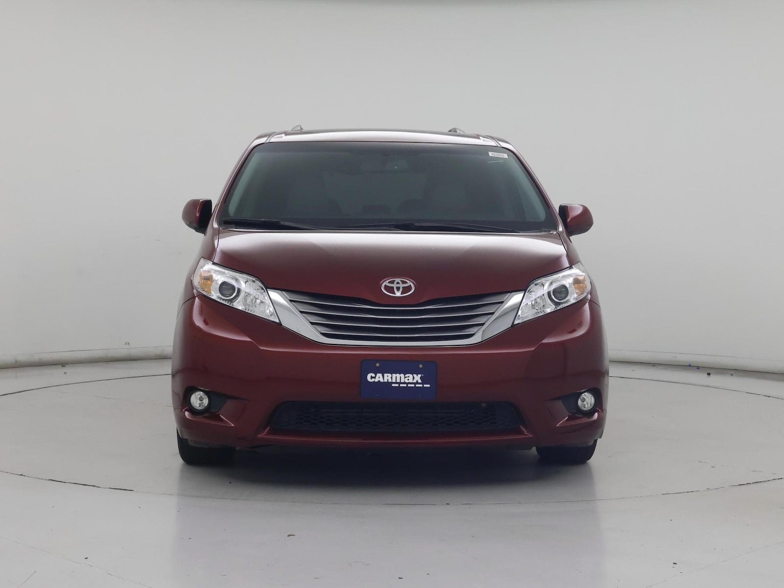 2017 Toyota Sienna XLE - Photo 6