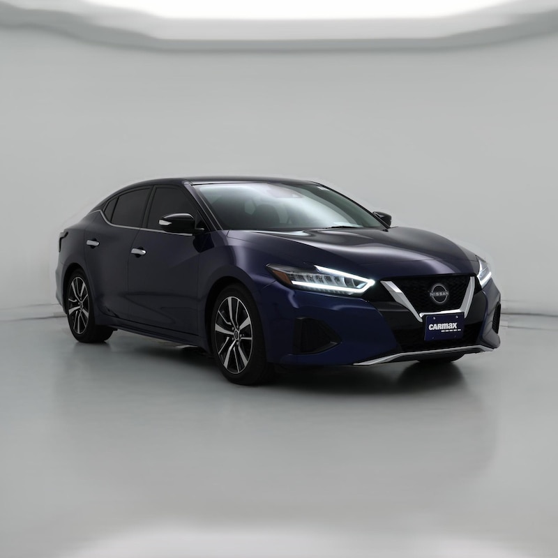 2023 Nissan Maxima SV