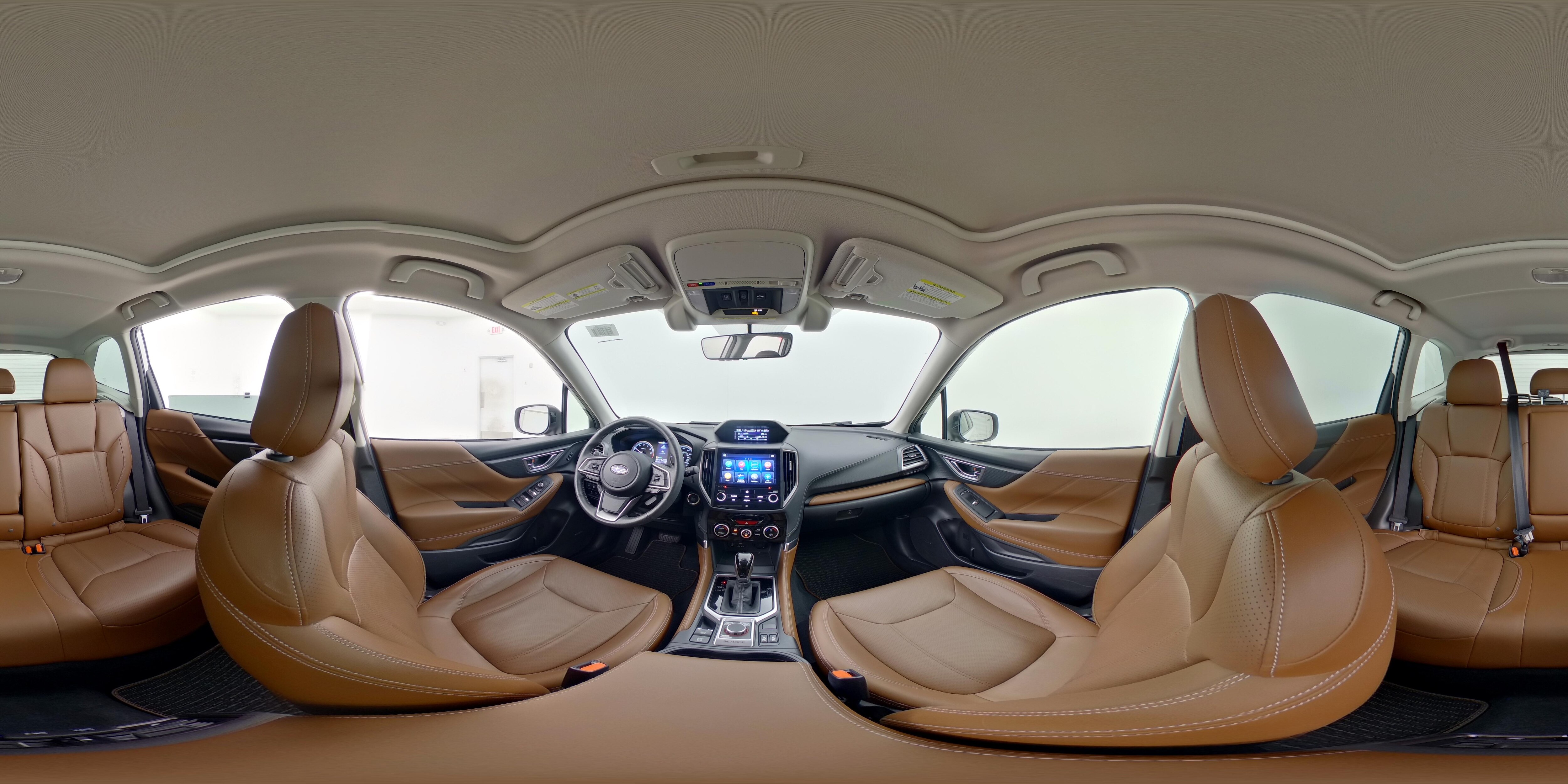 2020 Subaru Forester Touring - Photo 26