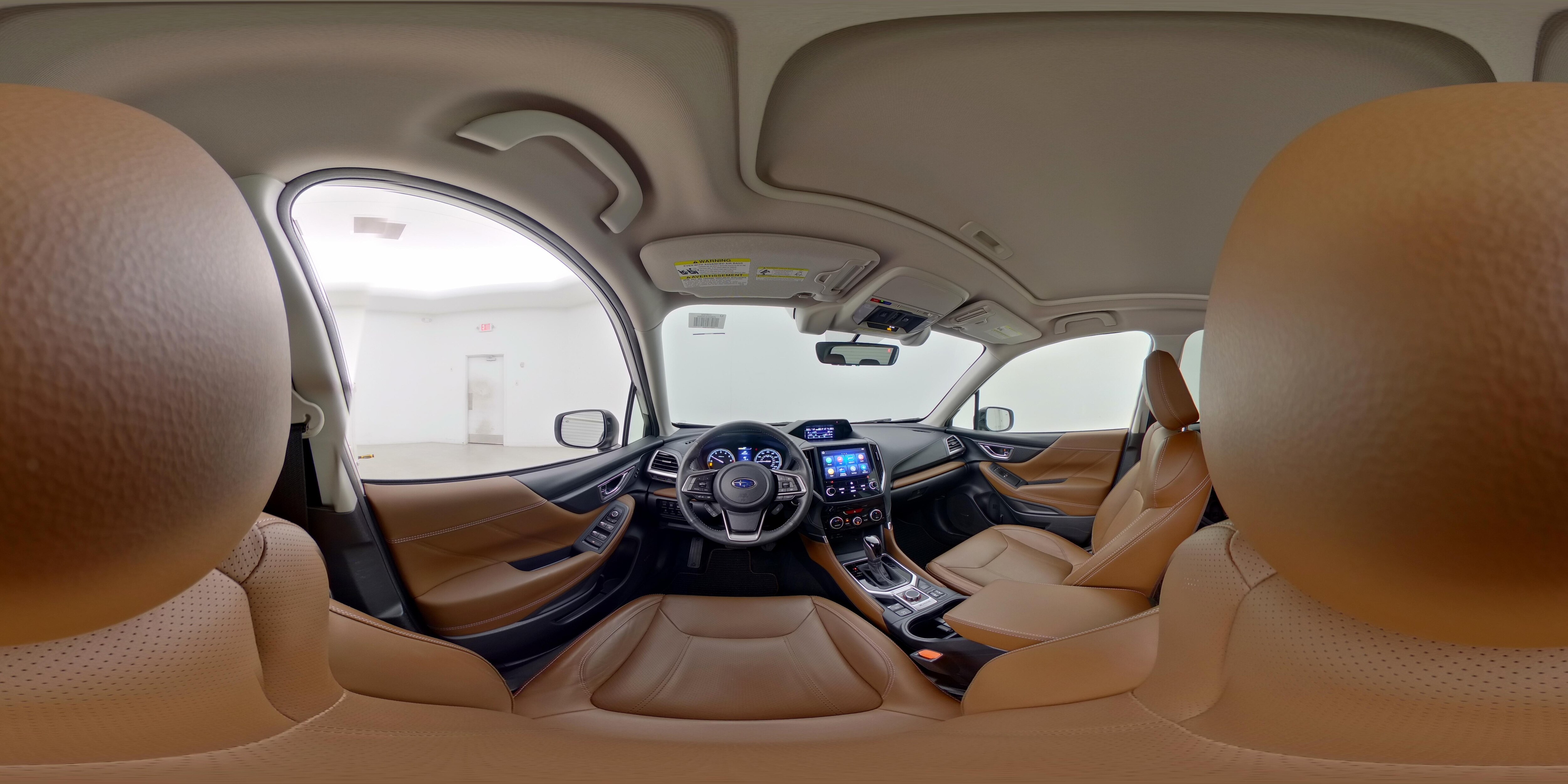 2020 Subaru Forester Touring - Photo 28