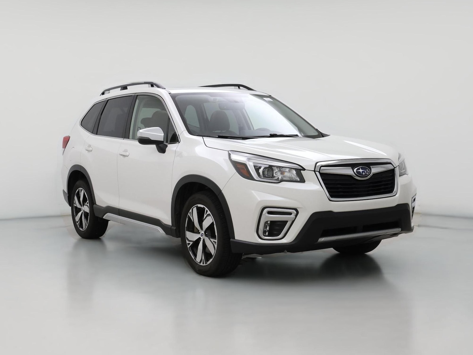 2020 Subaru Forester Touring - Photo 1