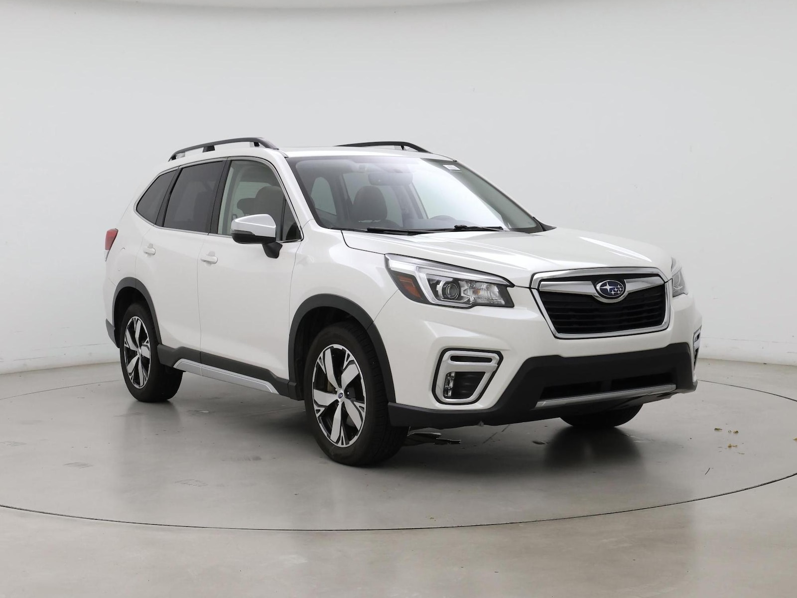 2020 Subaru Forester Touring - Photo 2