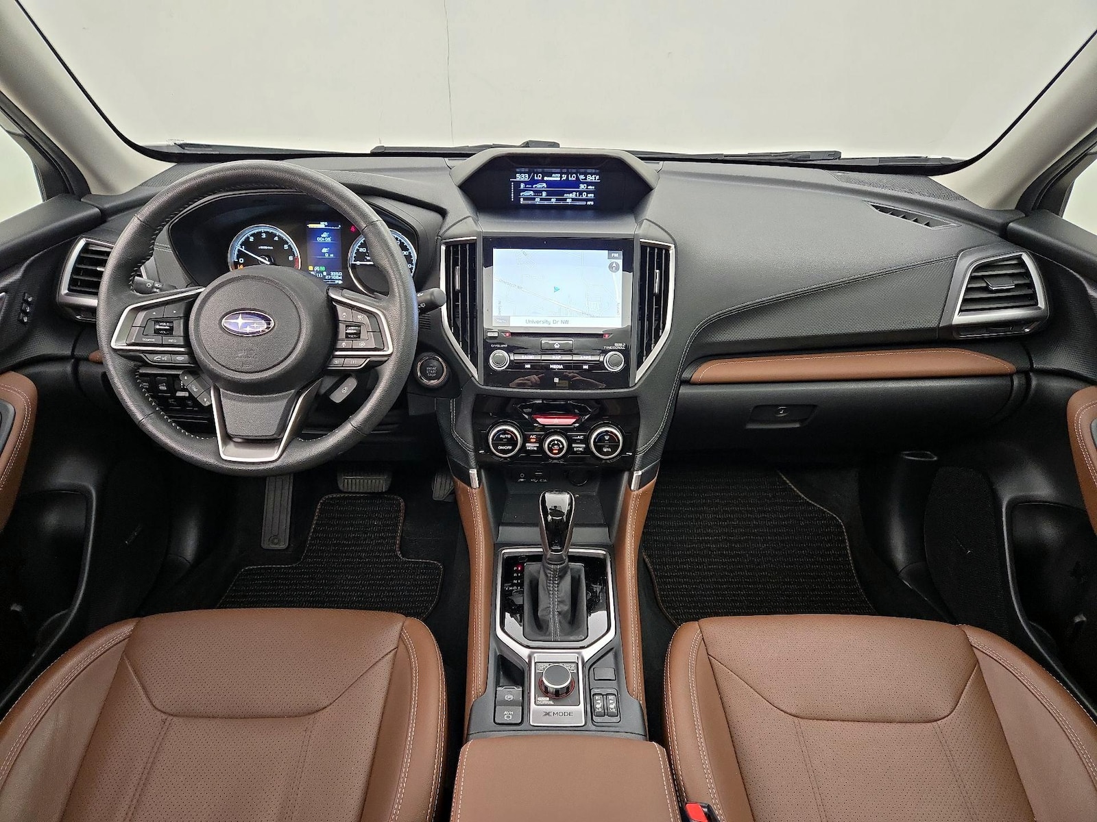 2020 Subaru Forester Touring - Photo 10