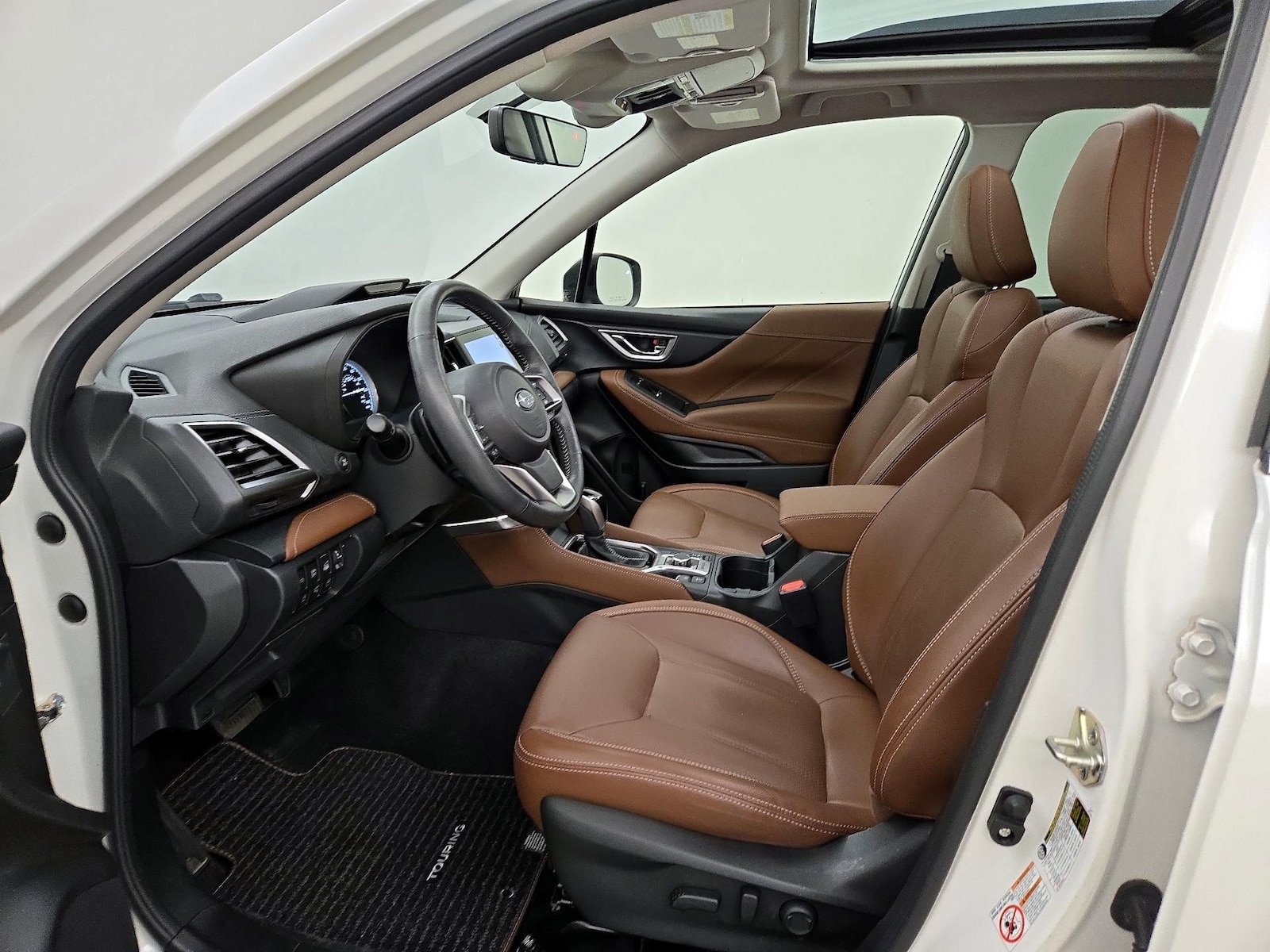 2020 Subaru Forester Touring - Photo 12