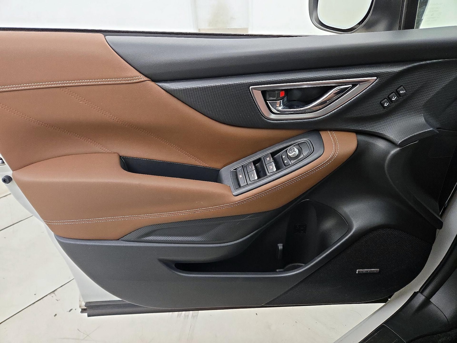 2020 Subaru Forester Touring - Photo 13
