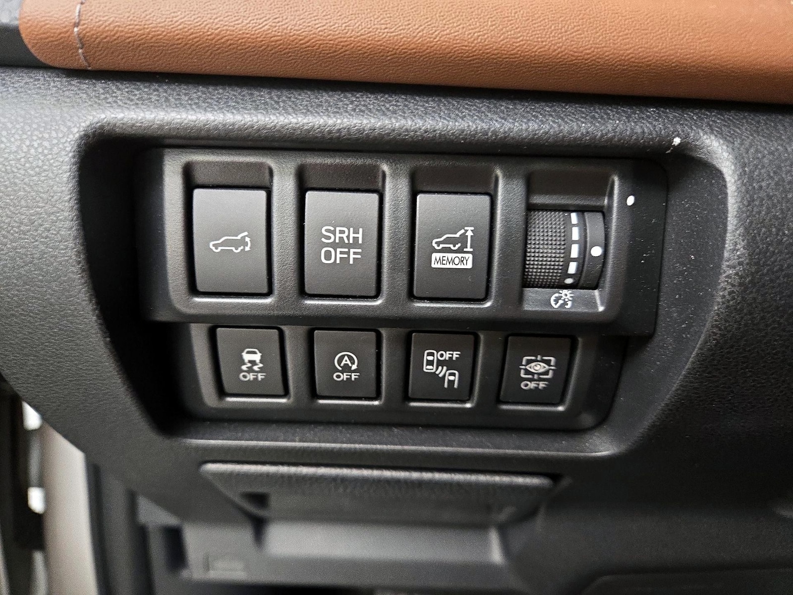 2020 Subaru Forester Touring - Photo 14