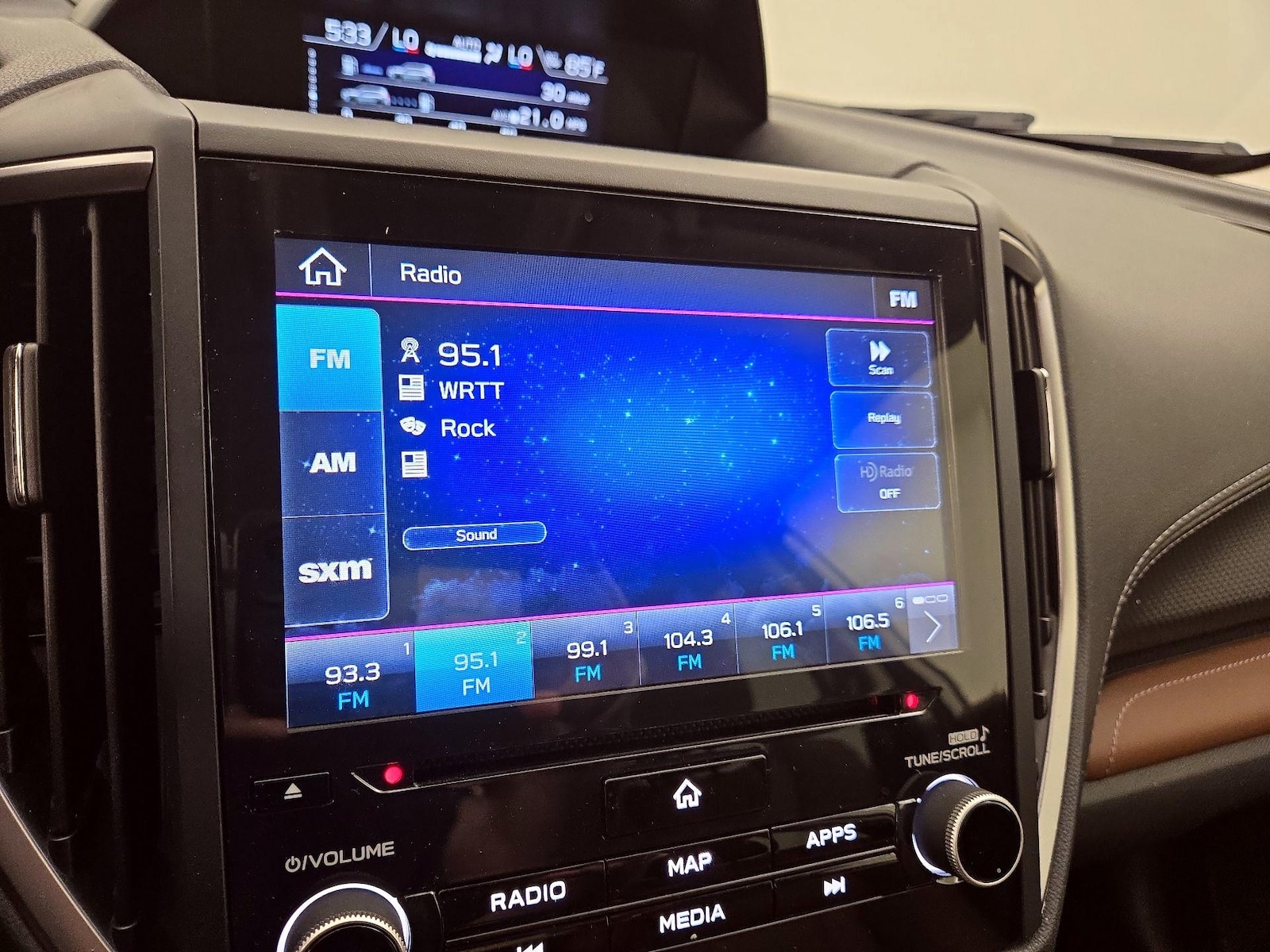 2020 Subaru Forester Touring - Photo 17