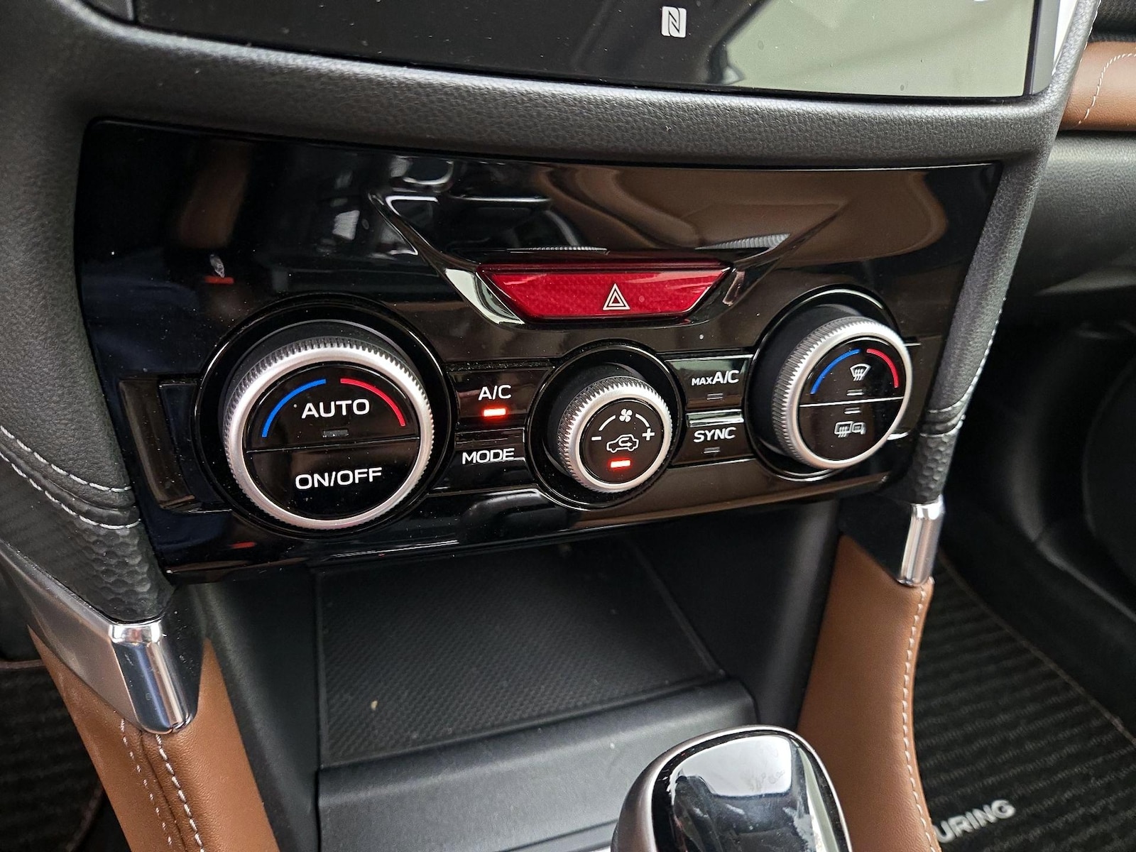 2020 Subaru Forester Touring - Photo 18